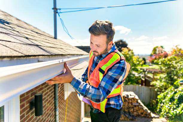 Best Gutter Installation and Repair  in Malabar, FL